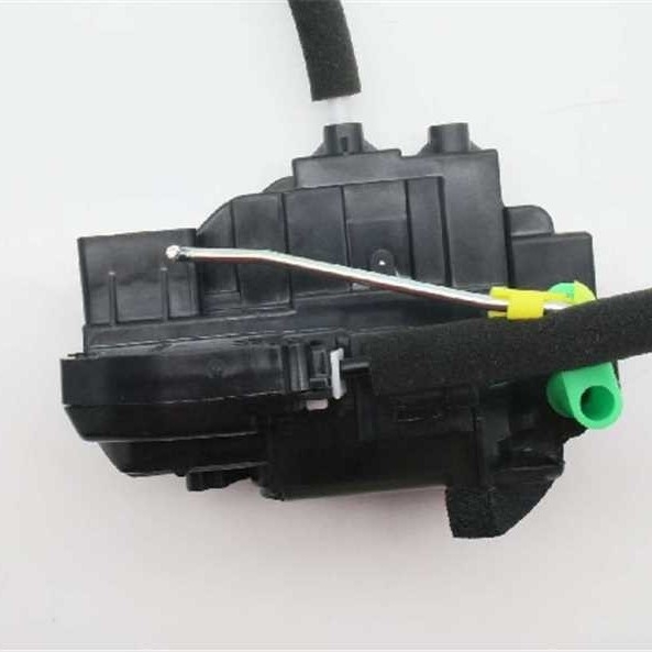 Aktuator brave vrata automobila za središnje zaključavanje — modeli: 80501-7S200, 80501-7S21A, 937-298; kompatibilni modeli: 80500ZH100, 80500ZT01C, 937-301; materijal: 80500-ZH100, 80500-ZT01C