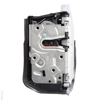 51228402601 51218402540 51218402537 Centralni mehanizam zaključavanja za BMW X5 (E53)