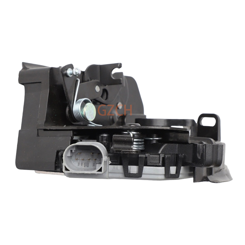 51228402601 51218402540 51218402537 Centralni mehanizam zaključavanja za BMW X5 (E53)
