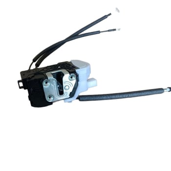Blok vrata brava za Hyundai Tucson i Sportage, srednji mehanizam zaključavanja, čelik, modeli 81310-3W000, 81320-3W000, 81410-3W000, 81420-3W000
