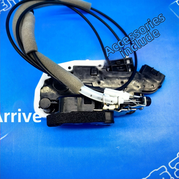 Kabel za povlačenje mehanizma centralnog zaključavanja za Nissan Teana Altima 2013–2018