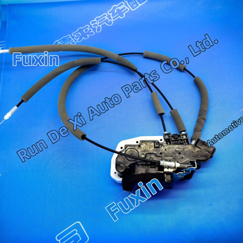 Kabel za povlačenje mehanizma centralnog zaključavanja za Nissan Teana Altima 2013–2018