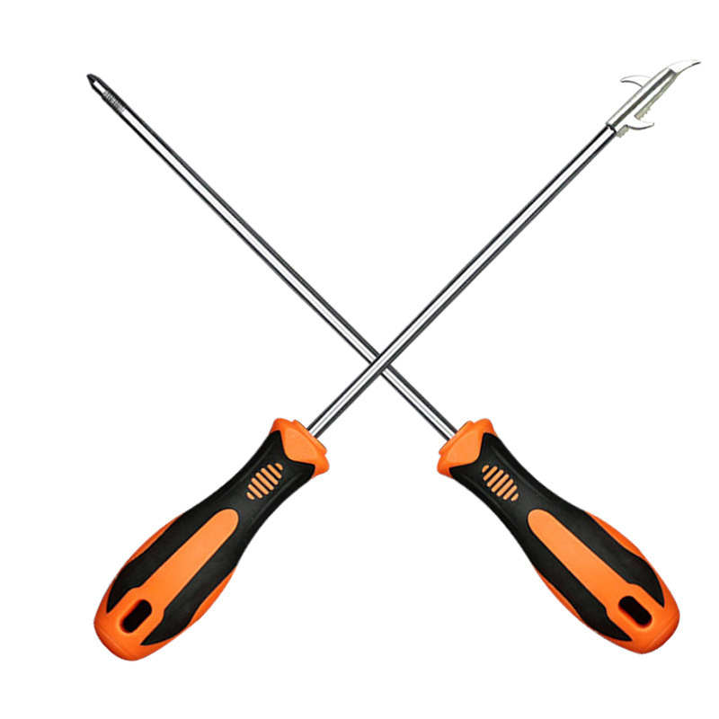 Automobilio padangos akmenėlių valymo įrankis – nešiojamas daugiafunkcis akmenėlių šalinimo įrankis