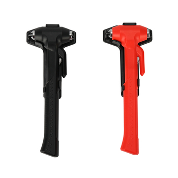 Veliki čekić s dugim držačem od wolframovog čelika – Car Shihang, ABS + karbonska čelika, 190 g, prilagodljivo obrađivanje