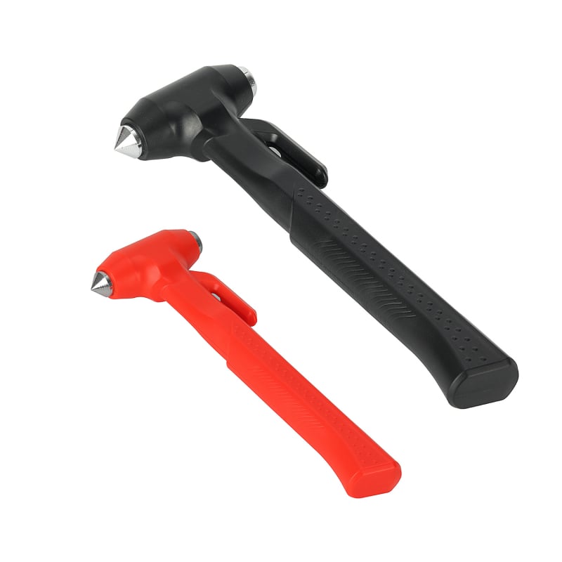 Veliki čekić s dugim držačem od wolframovog čelika – Car Shihang, ABS + karbonska čelika, 190 g, prilagodljivo obrađivanje