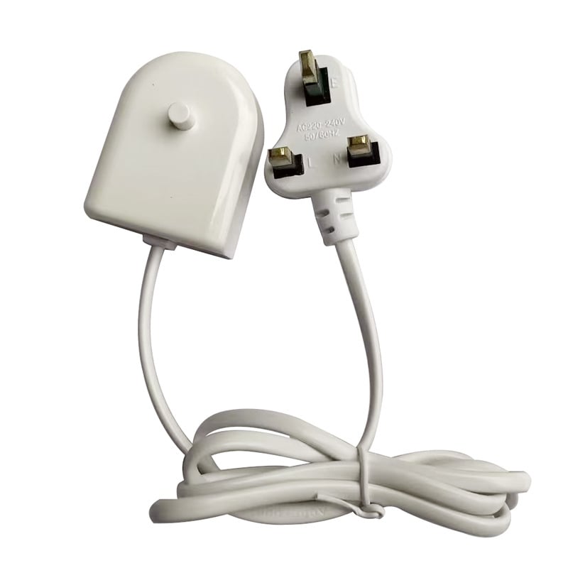 HX6100 brit szabványú elektromos fogkefetöltő – indukciós töltés, töltőalap, 100-240V, 1.4W, tömeg 75 g