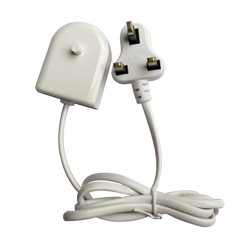 HX6100 brit szabványú elektromos fogkefetöltő – indukciós töltés, töltőalap, 100-240V, 1.4W, tömeg 75 g