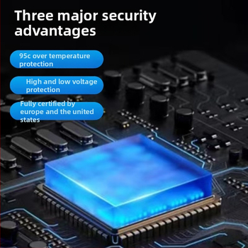 Rankinis Jet Turbo ventiliatorius su brushless varikliu, integruota 2000–4000mAh baterija, USB įkrovimas, 3 srauto greičiai, triukšmas 45–50 dB