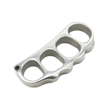 Μεταλλικό εργαλείο αυτοάμυνας από ανοξείδωτο ατσάλι, ενισχυμένο σώμα, εγκατάσταση σε αυτοκίνητο, 167 g