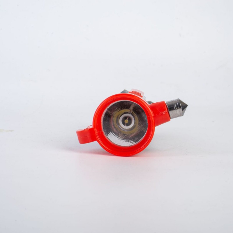 Set odvijača 8-u-1 s prijenosnim alatom i sigurnosnim čekićem, FZ-900 Phillips i ravna glava, karbonska čelika