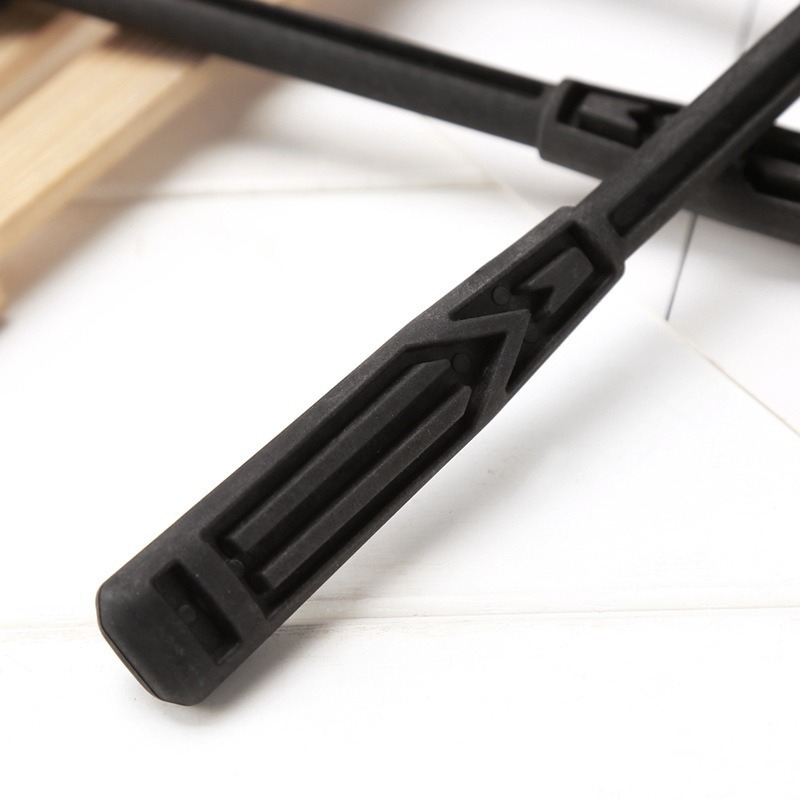 Mini nagų plaktukas, geležies galva, plastmasinis kotas, 1 kg svoris, mini nagų plaktukų serija