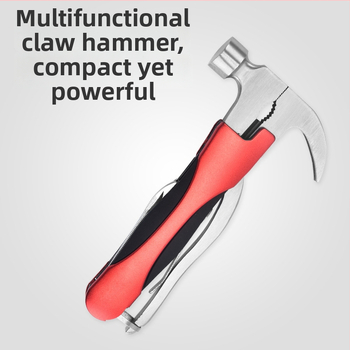 Csapókalapács (claw hammer), egy darabos kialakítás, Yangjiang eredetű, Márka Other