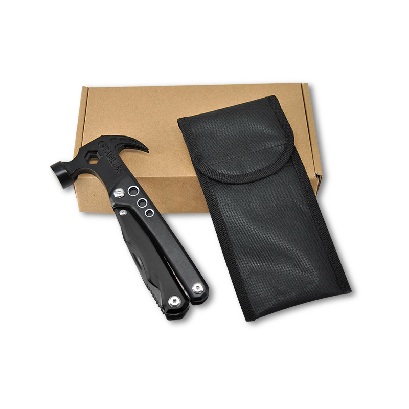 Ball Peen Hammer MT-6275, galva ir rankena iš 3Cr13 plieno, ilgis 218 mm, svoris 0,4 kg, lauko ir išlikimo paskirties