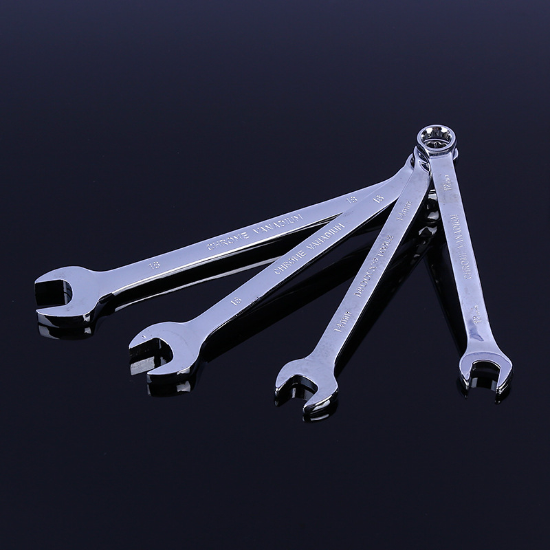 JNGEK 61 részes króm-vanádium autójavító szerszámkészlet háztartási gépek javításához