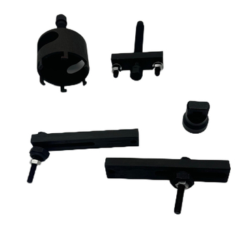 DSG инструмент за демонтаж на двойния съединител за 7-скоростна трансмисия – инструмент за клапано тяло, алуминиева сплав, Suifeng, за авто ремонт и домашна поддръжка