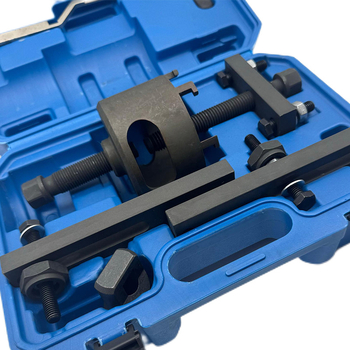 DSG инструмент за демонтаж на двойния съединител за 7-скоростна трансмисия – инструмент за клапано тяло, алуминиева сплав, Suifeng, за авто ремонт и домашна поддръжка