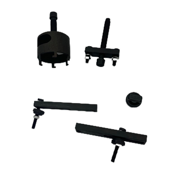 DSG инструмент за демонтаж на двойния съединител за 7-скоростна трансмисия – инструмент за клапано тяло, алуминиева сплав, Suifeng, за авто ремонт и домашна поддръжка