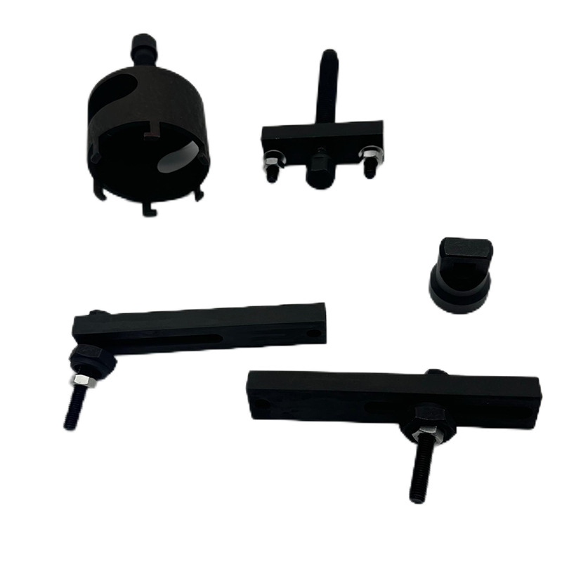 DSG инструмент за демонтаж на двойния съединител за 7-скоростна трансмисия – инструмент за клапано тяло, алуминиева сплав, Suifeng, за авто ремонт и домашна поддръжка