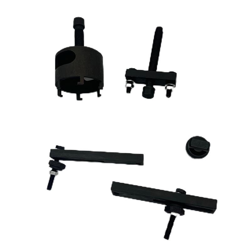 DSG инструмент за демонтаж на двойния съединител за 7-скоростна трансмисия – инструмент за клапано тяло, алуминиева сплав, Suifeng, за авто ремонт и домашна поддръжка