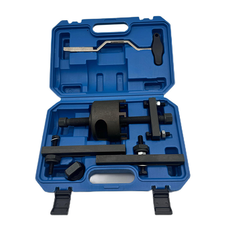 DSG инструмент за демонтаж на двойния съединител за 7-скоростна трансмисия – инструмент за клапано тяло, алуминиева сплав, Suifeng, за авто ремонт и домашна поддръжка