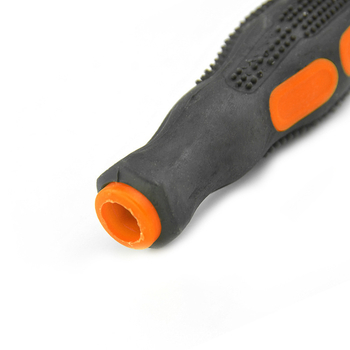 Minglian 10-dijelni set višenamjenskih ručnih odvijača za popravak računala, krom-vanadijev čelik, težina 0,17 kg