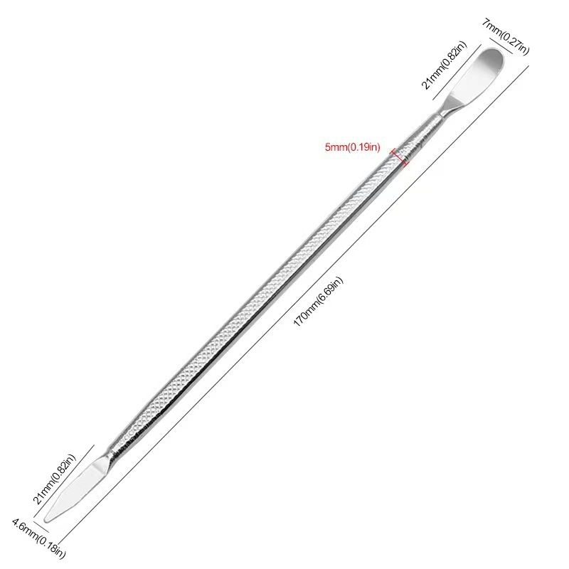 Набор за разглобяване на устройства, 3 части, неръждаема стомана, за мобилни телефони и таблети, домашна употреба