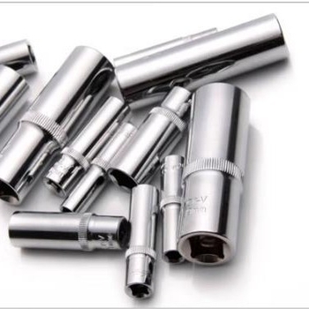 Dzinēja remonta komplekts – 61 gab., hroma-vanādija tērauds, instrumenti mehāniskām un auto remontam