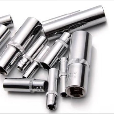 Dzinēja remonta komplekts – 61 gab., hroma-vanādija tērauds, instrumenti mehāniskām un auto remontam