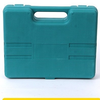 16 részes autó- és otthoni eszközkészlet, ötvözött acélból, súlya 1,36 kg