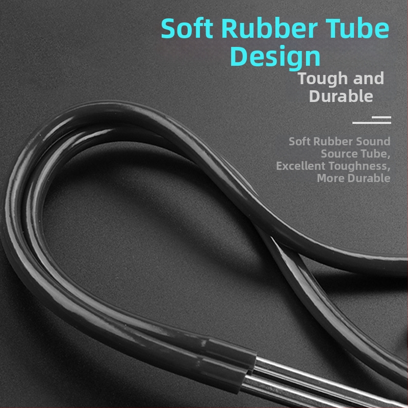 Automobilinis stetoskopas varikliui cilindra triukšmo nustatymui ir nenormalių triukšmų diagnostikai; Medžiaga: nerūdijantis plienas/plastikas; Svoris: 140 g; Modelis: Auto stetoskopas; Naudojimo sritis: Automobilis