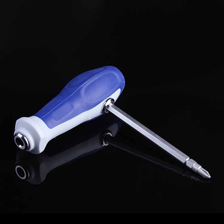 Sphinx aštuonių įrankių rinkinys su magnetiniu ir izoliaciniu chromo vanadžio plienu kompiuterių ir namų remontui