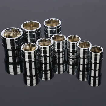 Auto remonta instrumentu komplekts, 21 gab., hroma vanādija tērauds (Ze Yulai, 2,4 kg)