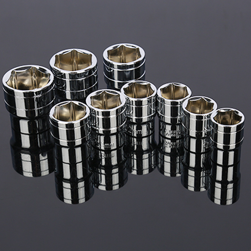 Auto remonta instrumentu komplekts, 21 gab., hroma vanādija tērauds (Ze Yulai, 2,4 kg)