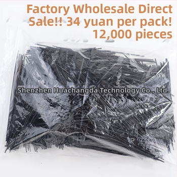 LF Juhtmete sidumis, PE materjal, tööstuslik/koduaiad kasutamiseks, Dongguani päritolu