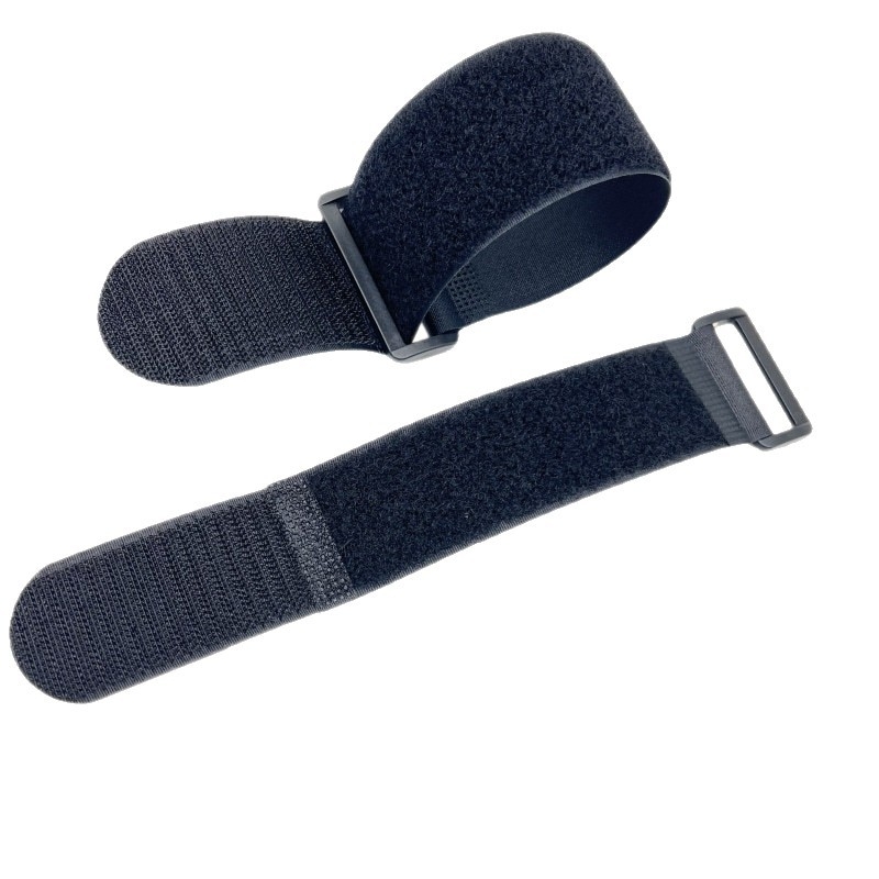 Velcro traka za upravljanje kabelima i fiksiranje baterija — miješani materijal, kopča s kukom i petljom, brend Come on