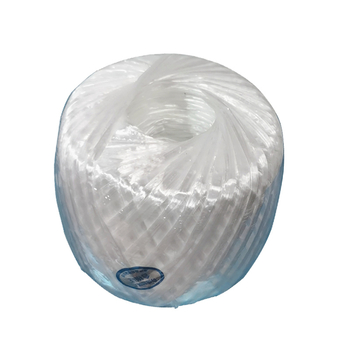 Huixin plastmasinis monofilamentinis įpakavimo virvė, 200 g, kasdieniam sujungimui