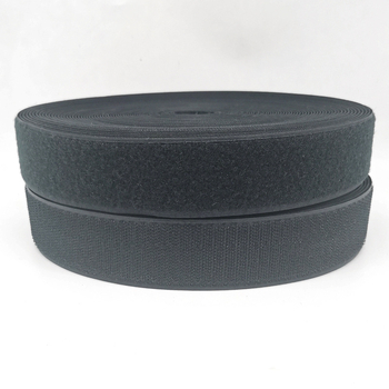 Guanming Velcro rögzítő ruházathoz, nylon-poliészter keverék, ruházathoz