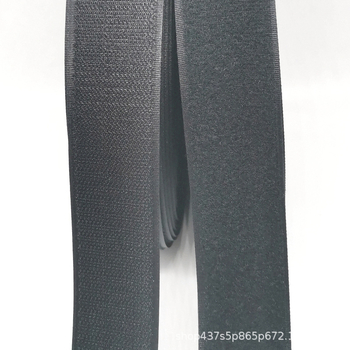 Guanming Velcro rögzítő ruházathoz, nylon-poliészter keverék, ruházathoz