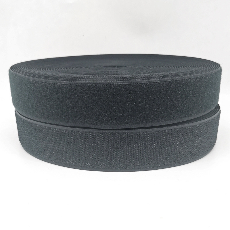 Guanming Velcro rögzítő ruházathoz, nylon-poliészter keverék, ruházathoz