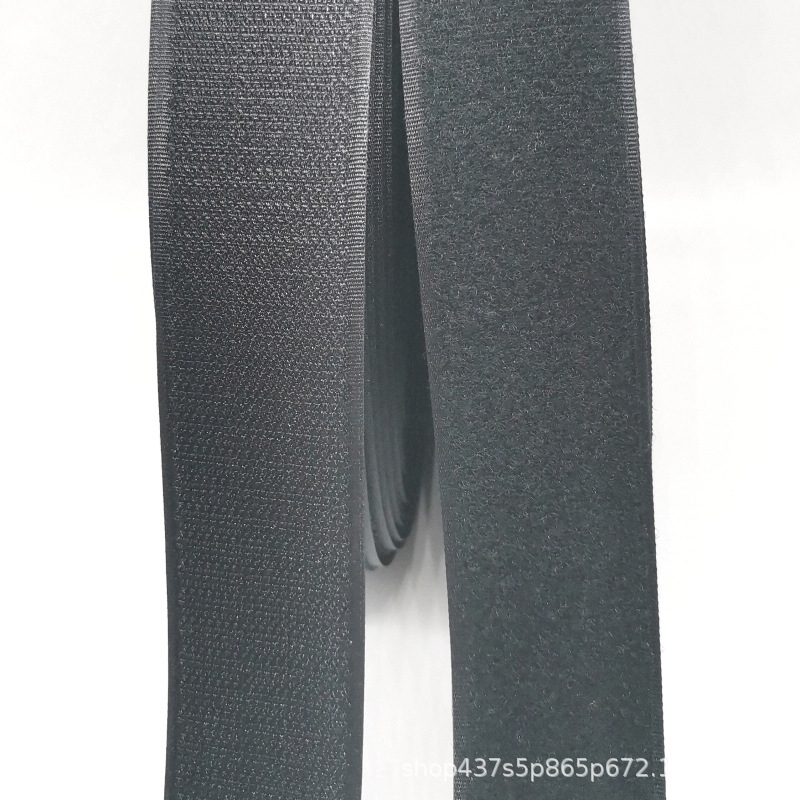 Guanming Velcro rögzítő ruházathoz, nylon-poliészter keverék, ruházathoz