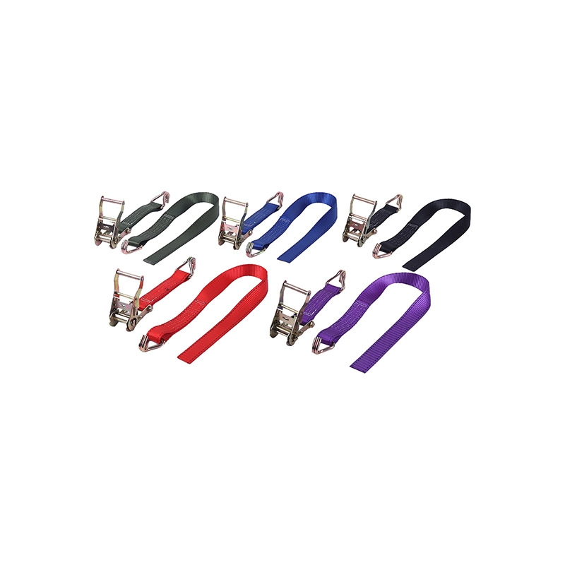 Kravas piesaistīšanas josta kravas automašīnai ar vārpstas mehānismu