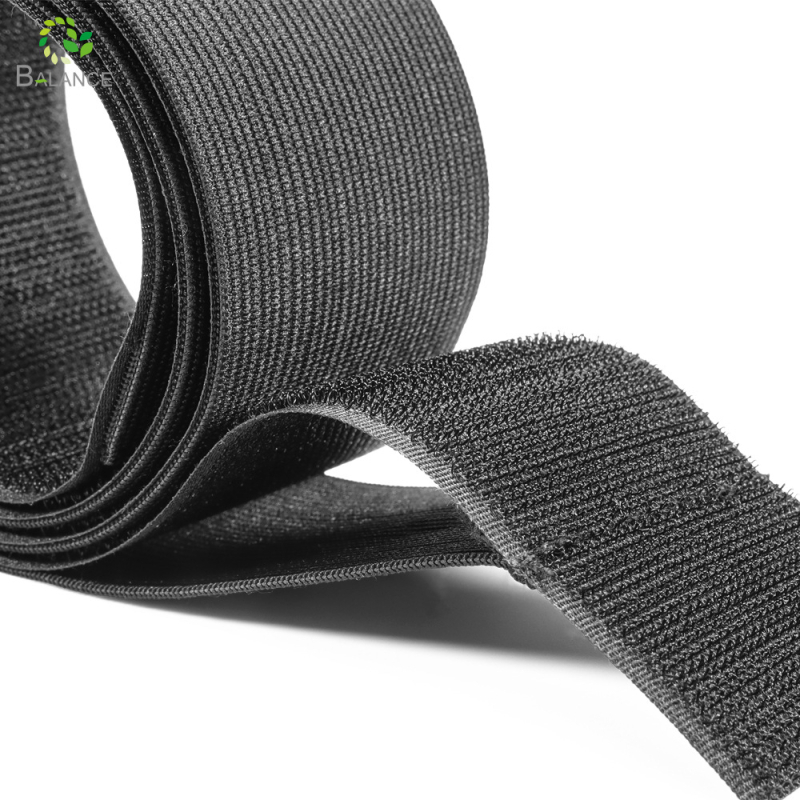 Autócsomagtartó tárolásához Velcro szalagok, Típus: Velcro szalag; Anyag: Nylon+Poliészter keverék; Márka: Bain