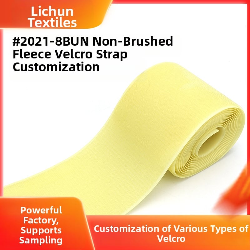 Nylon Velcro kötő ruházathoz és egyéb alkalmazásokhoz, márka Faswell Gold Hook