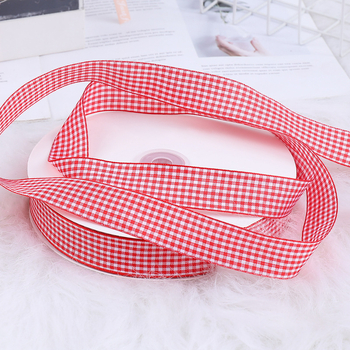 Webbing traka za pakiranje poklona, DIY mašna — Materijal: Webbing; Marka: Rhyme of Quiet; Primjena: odjeća, kućni tekstil, industrijska upotreba
