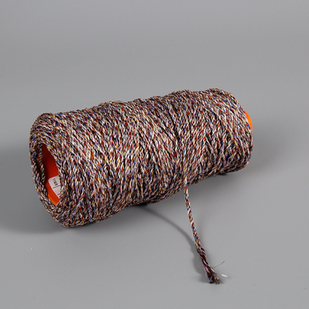 Šiltnamio daržovių pakabinimo virvė, užsakymu, plotis 0,8 cm, kilmė Taihe, prekės ženklas Independent