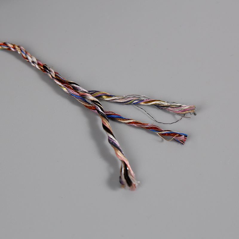 Šiltnamio daržovių pakabinimo virvė, užsakymu, plotis 0,8 cm, kilmė Taihe, prekės ženklas Independent