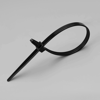 Enesulgav nailonist kaabli sidur (Nylon 66; V-0; kodukasutus)