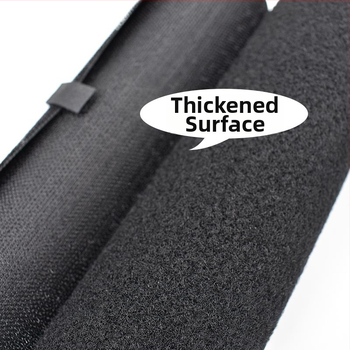 Textil Velcro zár, anyag Nylon, keverék Nylon + Poliészter, márka Xingsheng