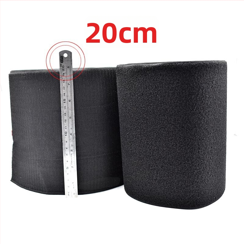 Tekstil Velcro aizdare, materiāls neilons, maisījums neilons + poliesters, zīmols Xingsheng