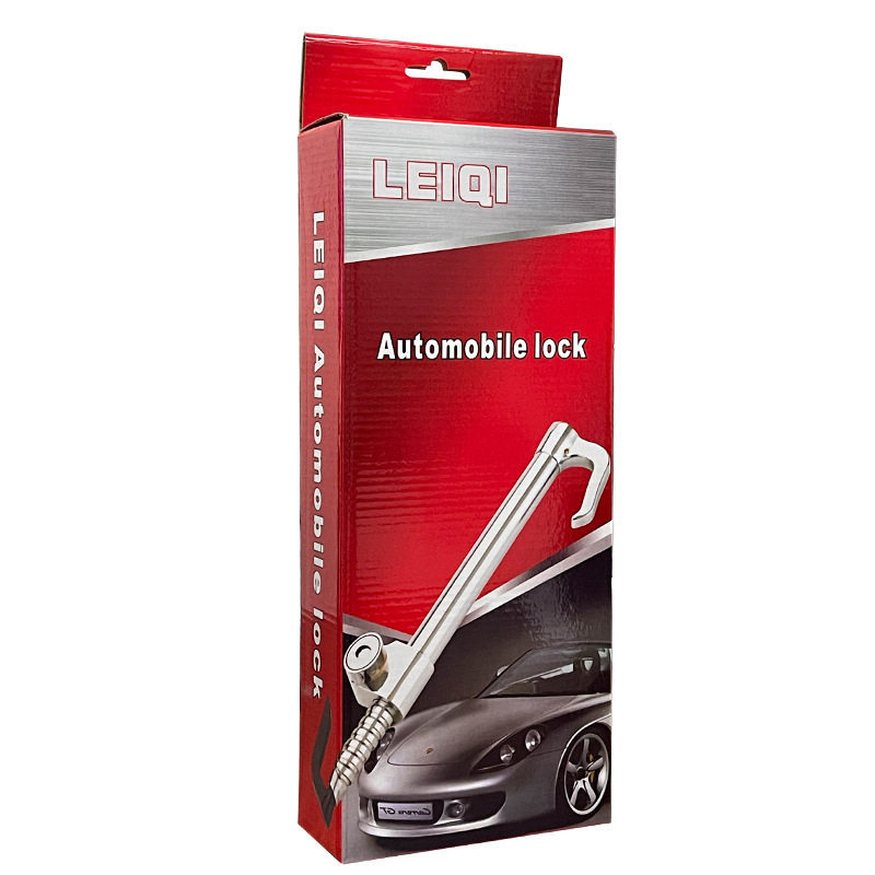 Automobilska sigurnosna brava, metalna, model 03, univerzalna kompatibilnost, Dodeli